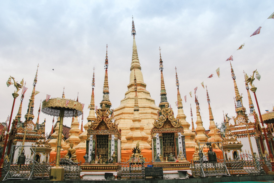 Discover Unseen Thailand with a Visit to Tak Province