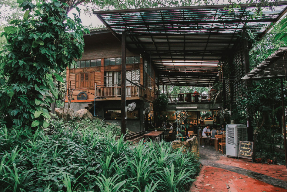 Discover Unseen Thailand with a Visit to Tak Province