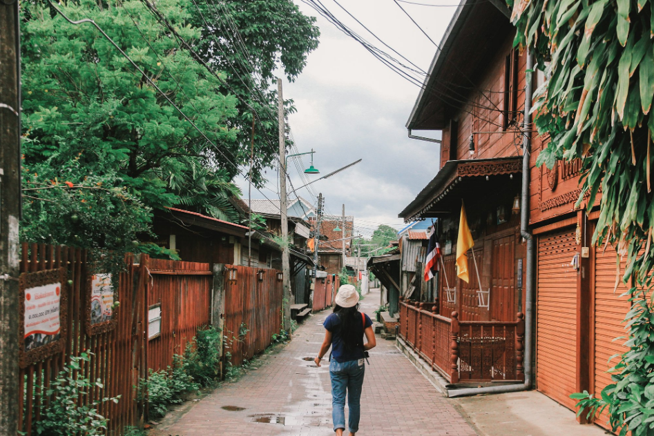 Discover Unseen Thailand with a Visit to Tak Province