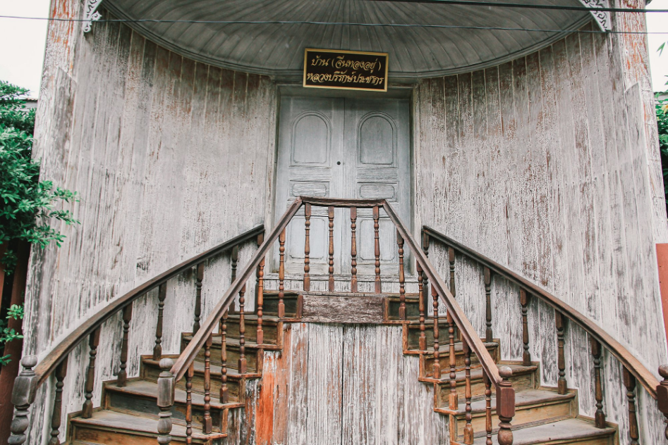 Discover Unseen Thailand with a Visit to Tak Province
