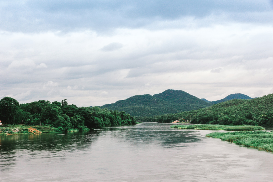 Discover Unseen Thailand with a Visit to Tak Province