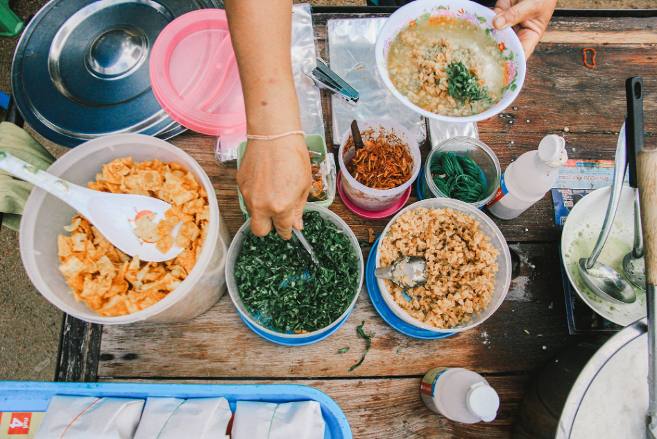 Discover Unseen Thailand with a Visit to Tak Province
