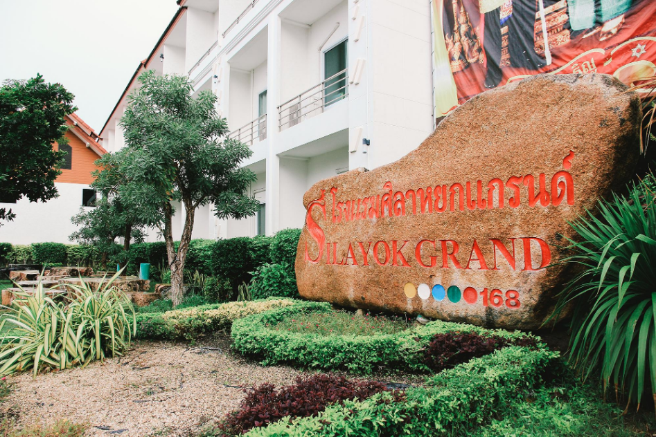 Discover Unseen Thailand with a Visit to Tak Province