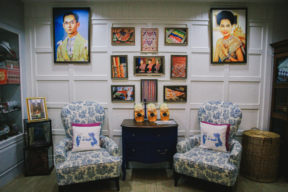 Discover Unseen Thailand with a Visit to Tak Province