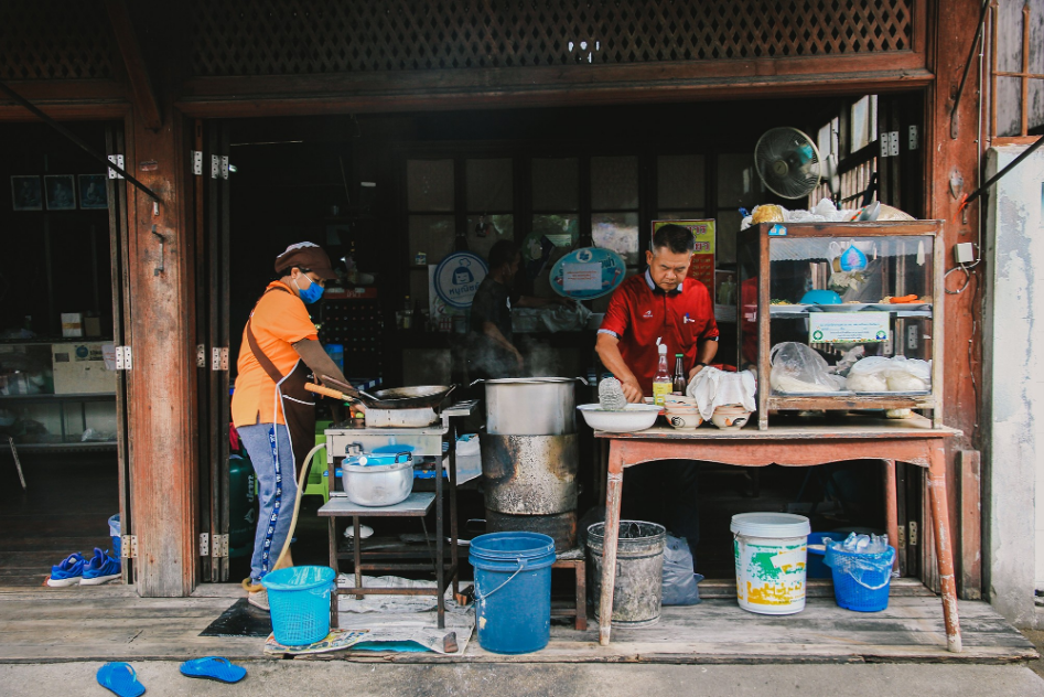 Discover Unseen Thailand with a Visit to Tak Province
