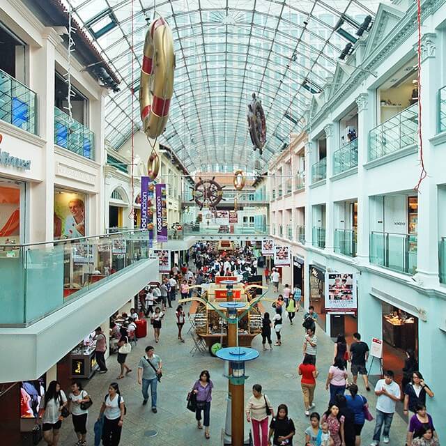 Bugis MRT