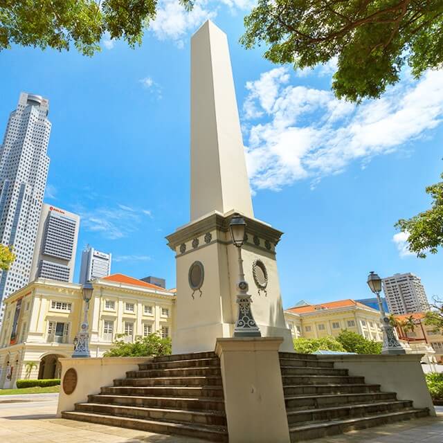 Dalhousie Obelisk