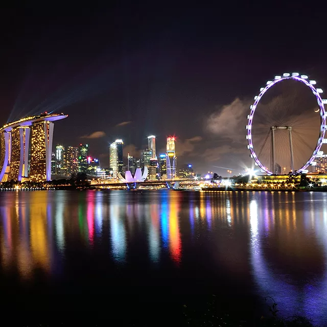 Singapore Flyer