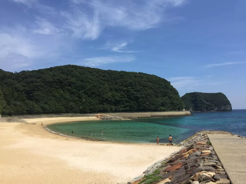 Quick Facts about Tsushima