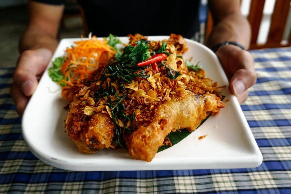 Can’t-miss Restaurants in Loei