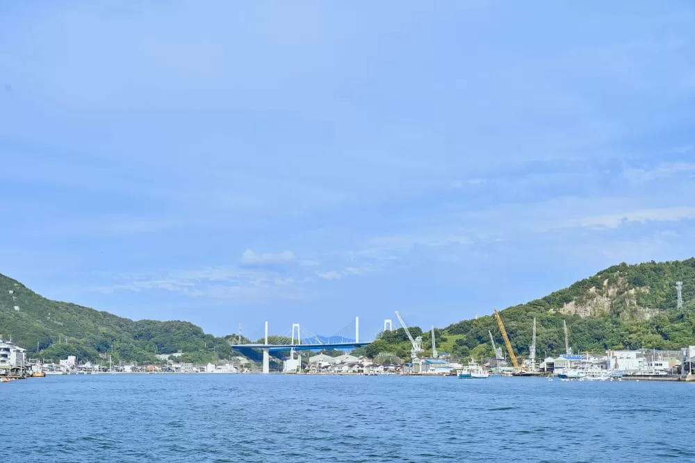 Onomichi & Fukuyama
